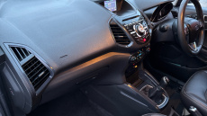 Ford EcoSport 1.0 EcoBoost 125 Titanium 5dr Petrol Hatchback